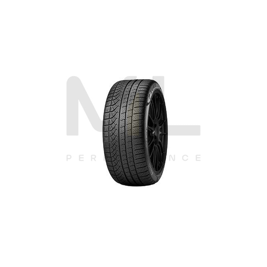 Pirelli P ZERO™ Winter 285/35 R20 104W Winter Tyre | ML Performance EU Car Parts