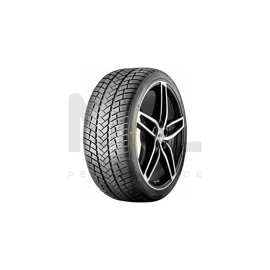 Vredestein Wintrac Pro 275/40 R19 105W Winter Tyre | ML Performance EU Car Parts