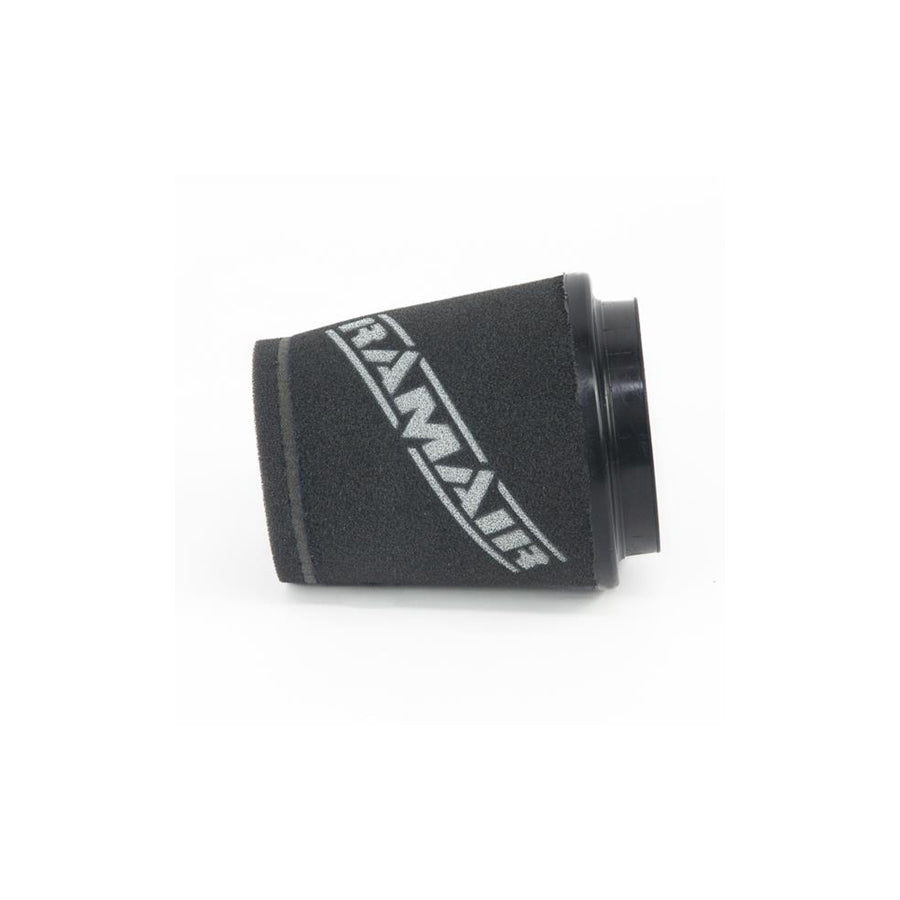 RAMAIR CC-106 RUBBER NECK FILTERS | ML Performance EU Car Parts