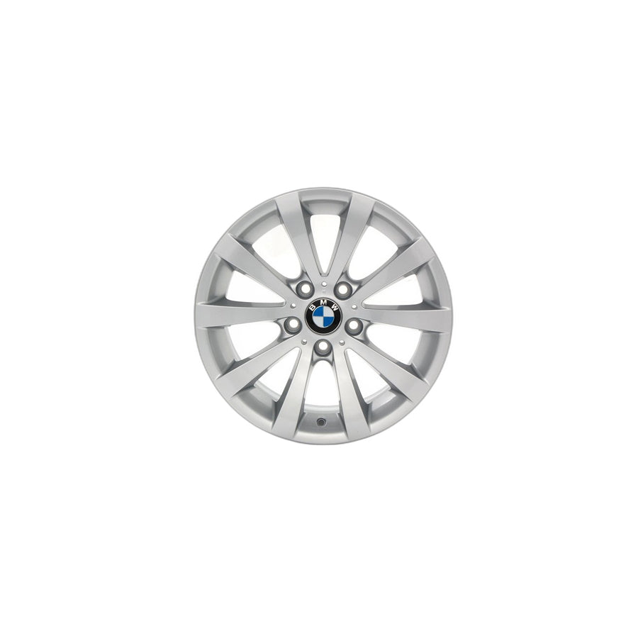 Genuine BMW 36116783631 E91 E90 Light Alloy Rim 8JX17 ET:34 (Inc. 325i, 330d & 316i)