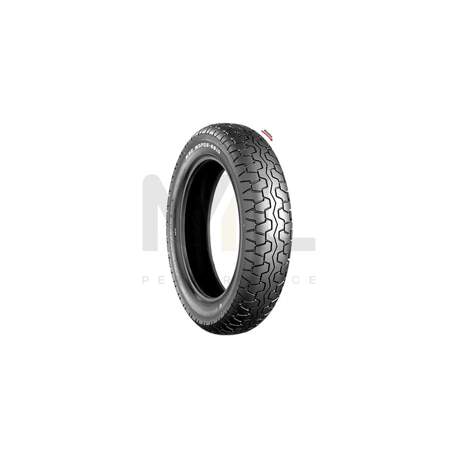 Bridgestone MAG.MOPUS G510 3.00 18 52P Motorcycle Summer Tyre | ML Performance UK Car Parts