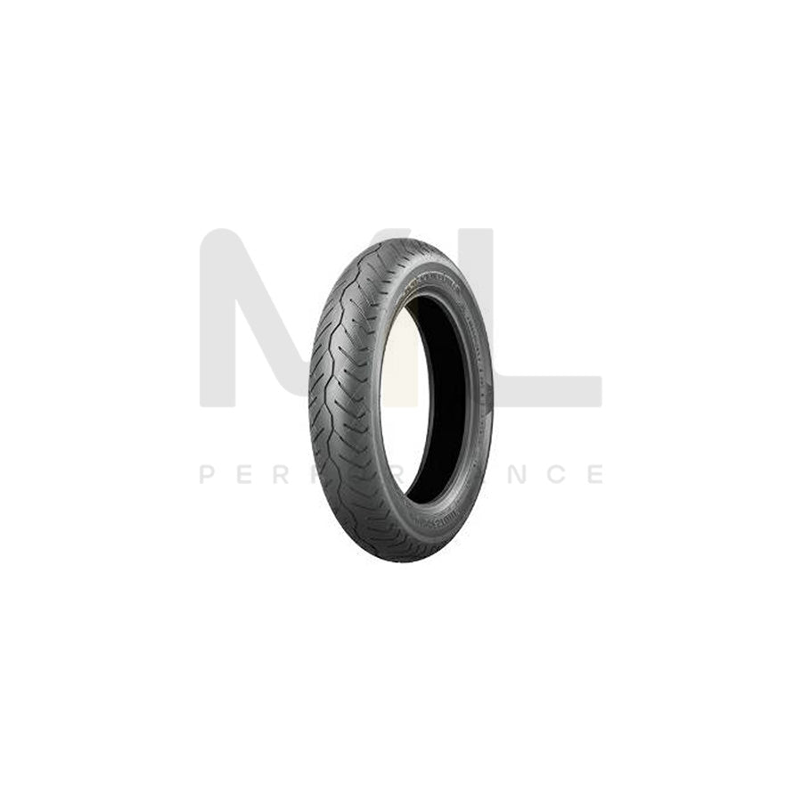 Bridgestone Battlecruise H50 Front UM 130/90 B16 67H Motorcycle Summer Tyre | ML Performance UK Car Parts