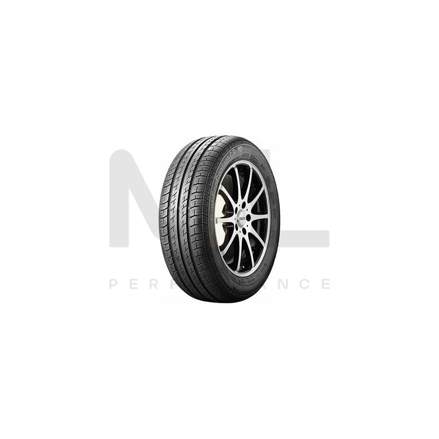 Continental ContiEcoContact CP 175/60 R15 81V Summer Tyre | ML Performance UK Car Parts