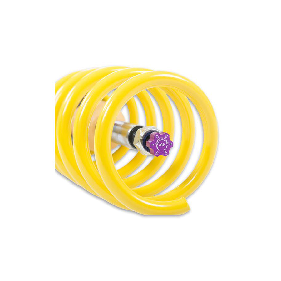 KW 1528000N Seat VW Variant 2 Coilover Kit (Leon & Golf) 5 | ML Performance EU Car Parts