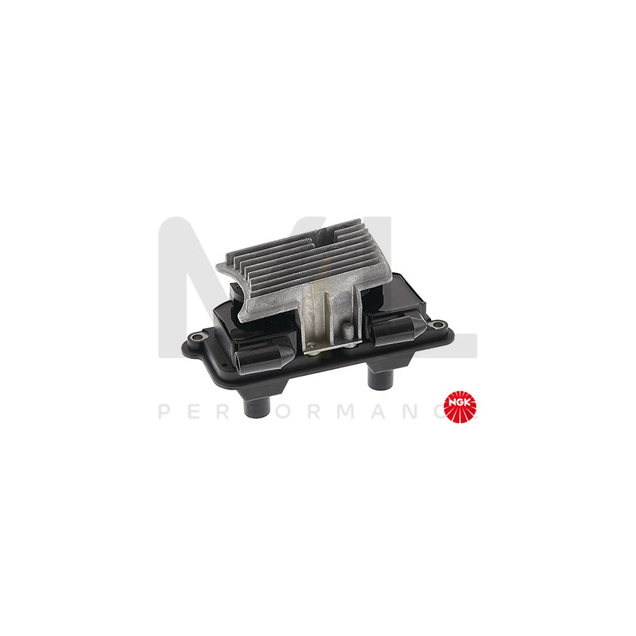 NGK Ignition Coil - U6037 (NGK48048) Ignition Coil Rail | ML Car Parts UK | ML Performance