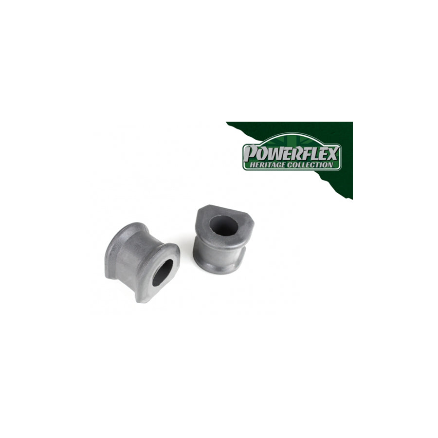 Powerflex PFF19-406-22H Ford Front Anti Roll Bar Bush 22mm (Inc. Escort, Orion, Capri) | ML Performance EU Car Parts