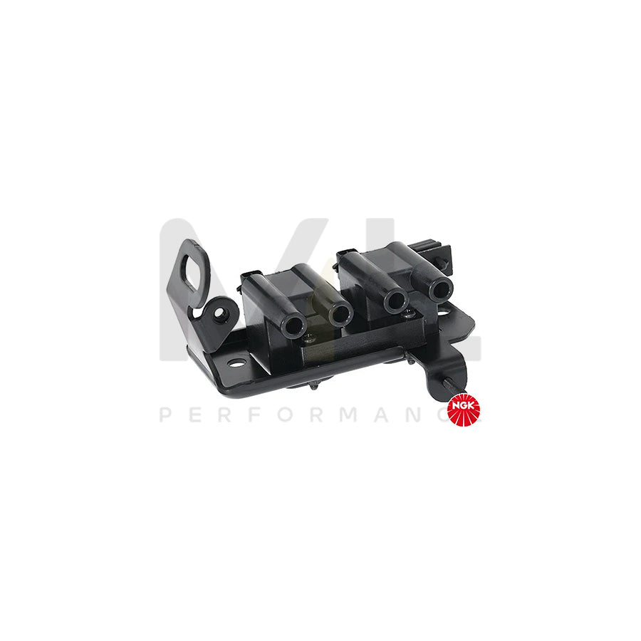 NGK Ignition Coil - U2061 (NGK48288) Block Ignition Coil | ML Car Parts UK | ML Performance