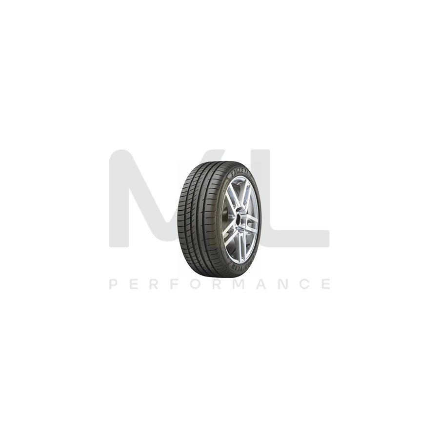 Goodyear Eagle® F1 Asymmetric SUV AT 245/45 R20 103W SUV Summer Tyre | ML Performance EU Car Parts