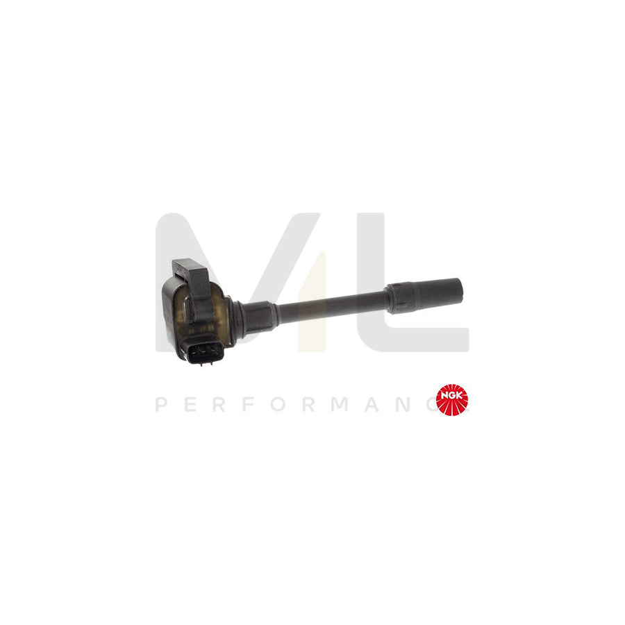 NGK Ignition Coil - U4012 (NGK48210) Plug Top Coil (Paired) | ML Performance EU Car Parts