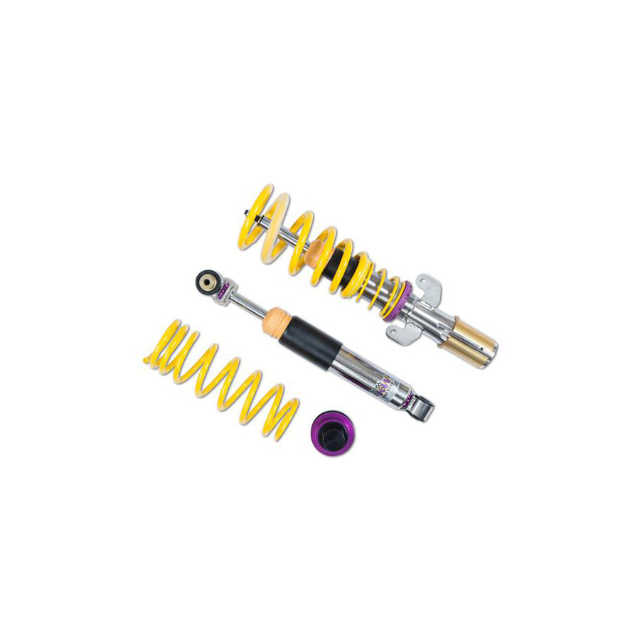 KW 35290038 Renault Megane IV Variant 3 Coilover Kit 2 | ML Performance EU Car Parts