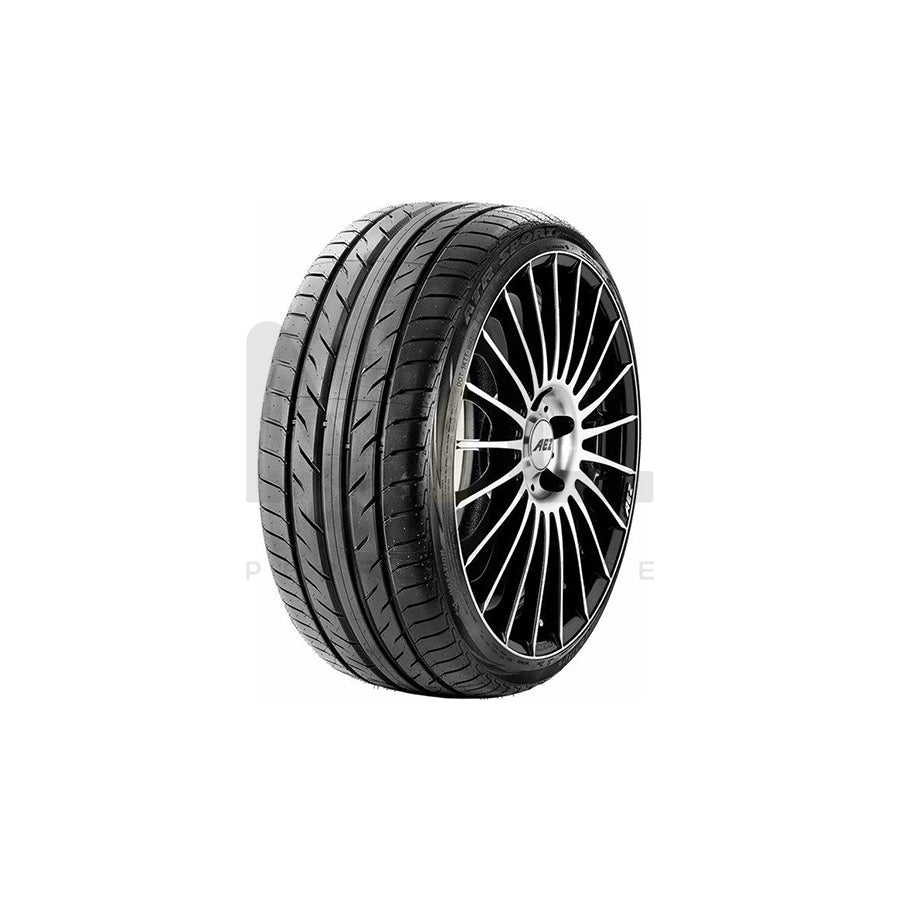 Achilles ATR Sport 2 295/35 ZR21 103W Summer Tyre | ML Performance EU Car Parts