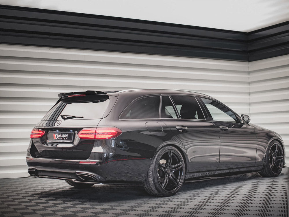 Maxton Design Mercedes E Estate W213 (2016-2021) Spoiler Cap