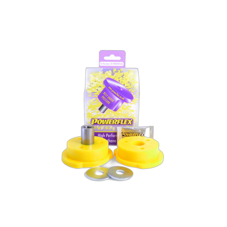 Powerflex PFF88-103 Volvo Upper Engine Mount Large Round Bush D5 (Inc. XC70 P2, S60) | ML Performance EU Car Parts