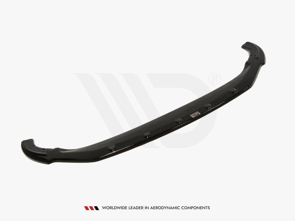 Maxton Design Skoda Fabia Front Splitter