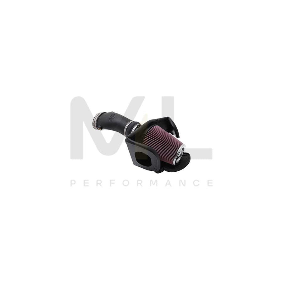 K&N 57-2579 Performance Air Intake System | ML Car Parts UK | ML Performance