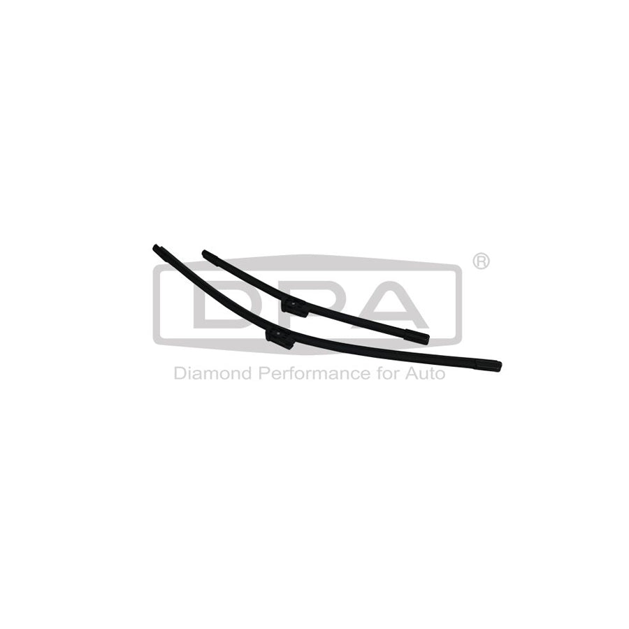 Dpa 89980623602 Wiper Blade For VW Polo | ML Performance EU Car Parts