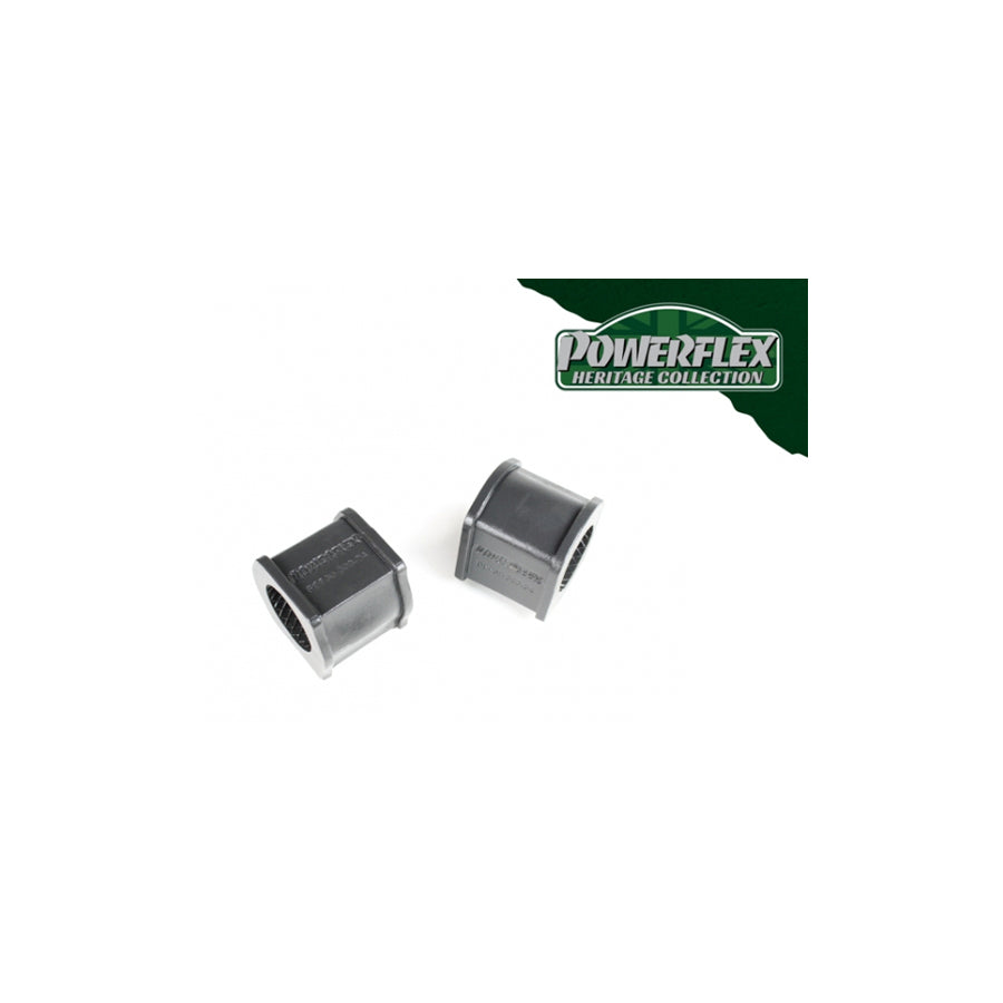 Powerflex PFF30-303-24H Lancia Front Anti Roll Bar Inner Bush 24mm (Inc. Delta 1600 GT & HF Turbo, Delta HF Integrale) | ML Performance EU Car Parts