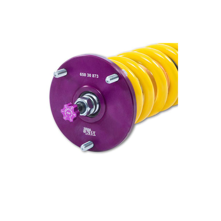 KW 35271821 Porsche 964 911 Clubsport 2-Way Coilover Kit 7 | ML Performance EU Car Parts