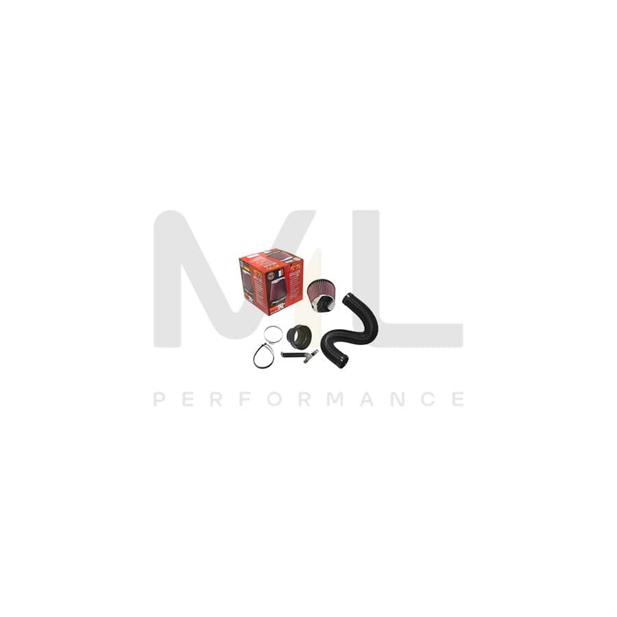 K&N 57-0679 Performance Air Intake System | ML Car Parts UK | ML Performance