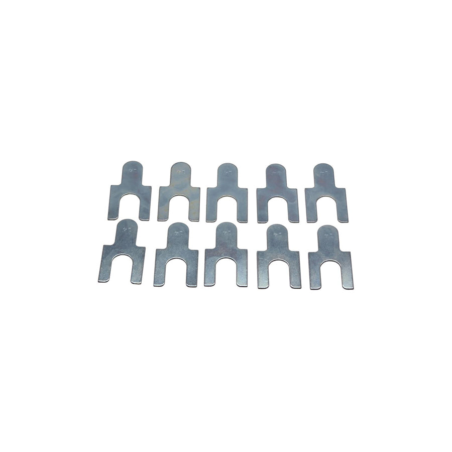 SuperPro SPF1821-1K Shim pack 14 x 1mm (10 pack) | ML Performance EU Car Parts