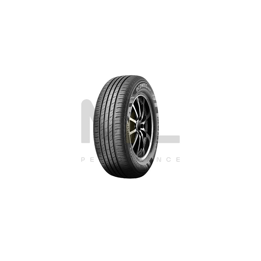 Kumho Ecowing KH27 185/65 R15 88T Summer Tyre | ML Performance EU Car Parts