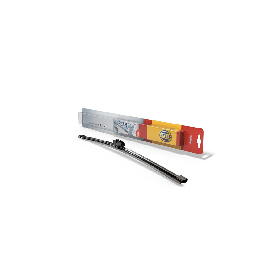 Hella 9Xw 358 179-181 Wiper Blade | ML Performance EU Car Parts