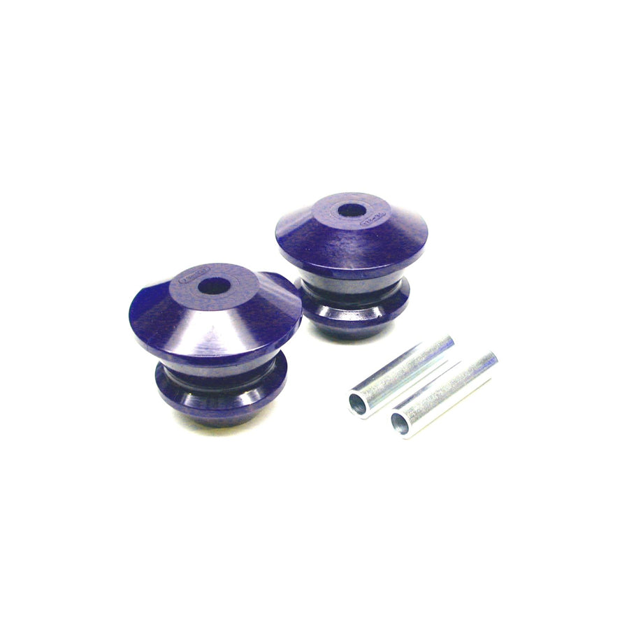 SuperPro SPF0178-70K SuperPro CrossMember To Chasis Mount Bush Kit | ML Performance EU Car Parts