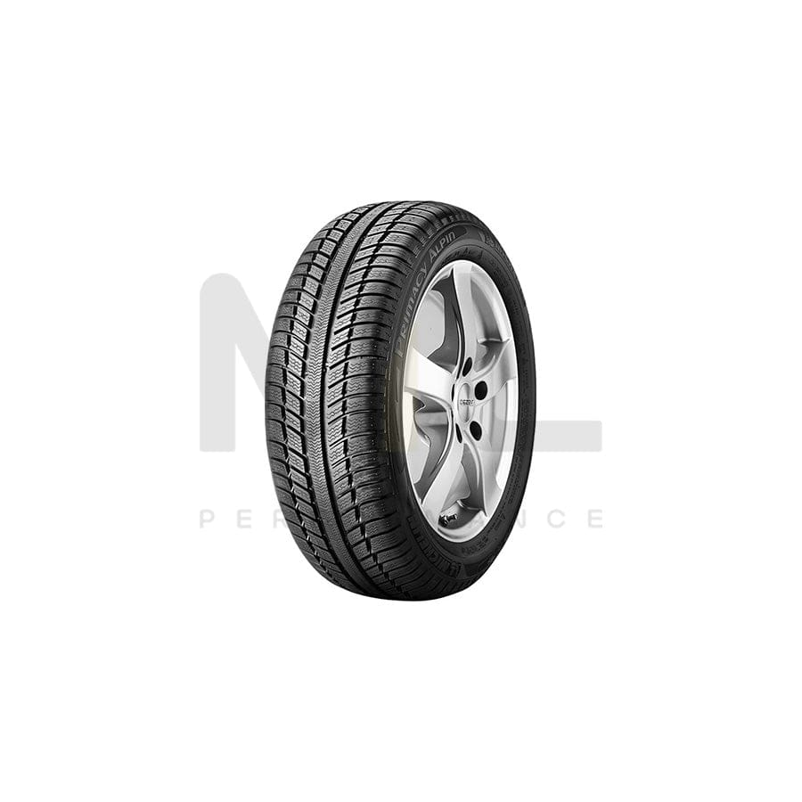 Michelin Primacy Alpin PA3 225/55 R16 95H Winter Tyre | ML Performance EU Car Parts