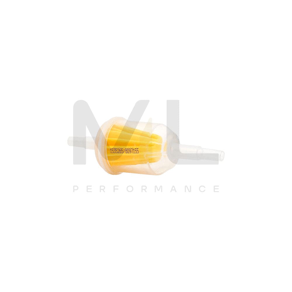 MAHLE ORIGINAL KL 124 Fuel filter | ML Performance Car Parts