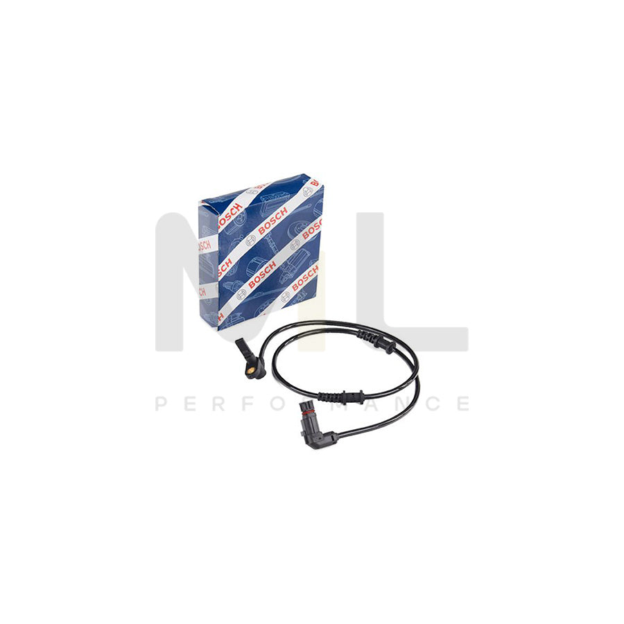 BOSCH Wheel Speed Sensor 0265008003 | ML Car Parts UK | ML Performance
