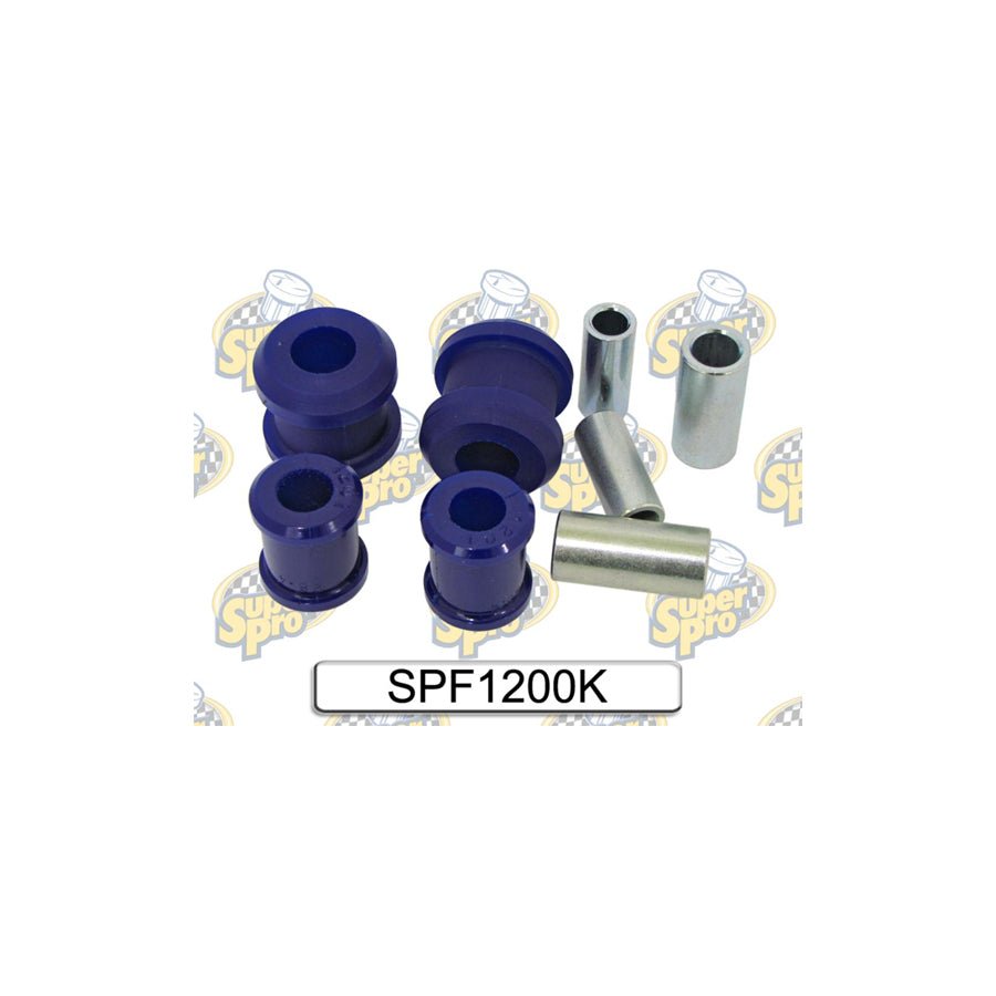 SuperPro SPF1200K SuperPro Anti-Roll Bar Bush Kit | ML Performance EU Car Parts