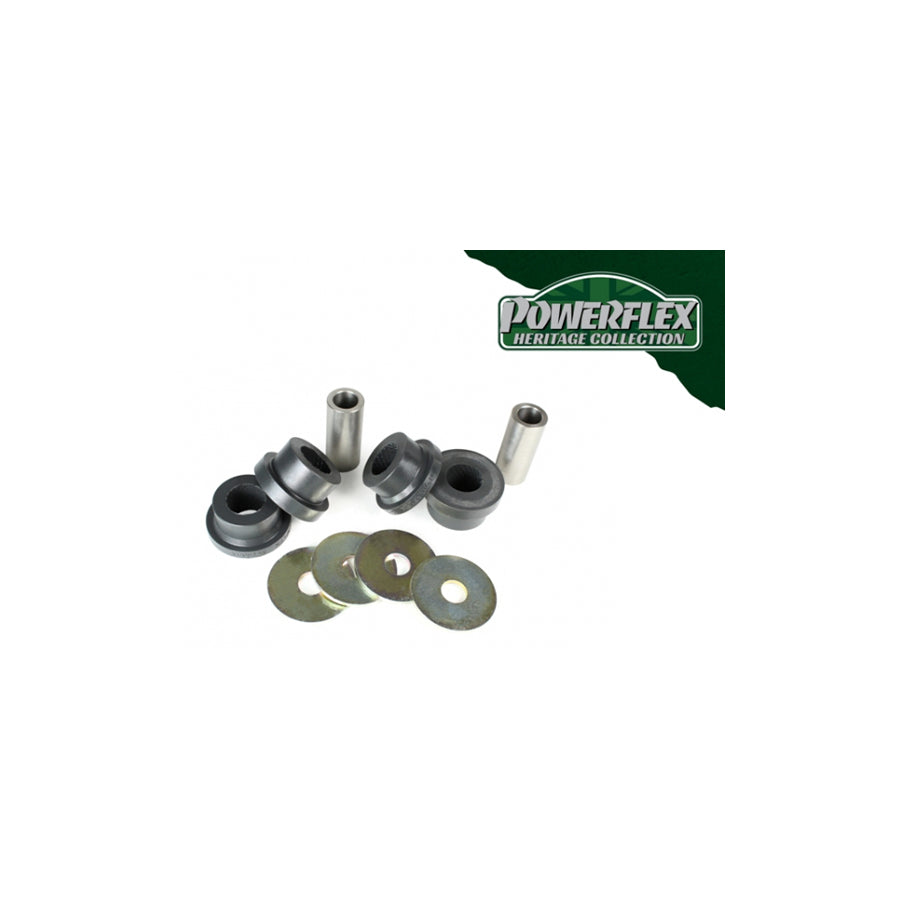 Powerflex PFF5-1602H BMW E21 Front Arm Outer Bush | ML Performance EU Car Parts