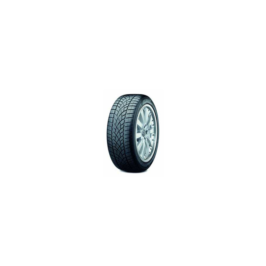 Dunlop Sp Winter Sport 3D Ao 235/60 R18 107H XL Winter Jeep / 4x4 Tyre | ML Performance EU Car Parts
