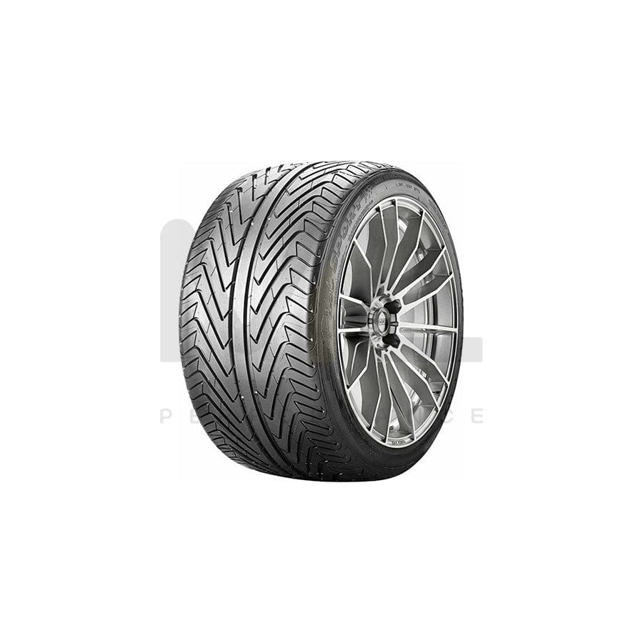Michelin Pilot Sport 275/35 ZR18 87Y Summer Tyre | ML Performance EU Car Parts