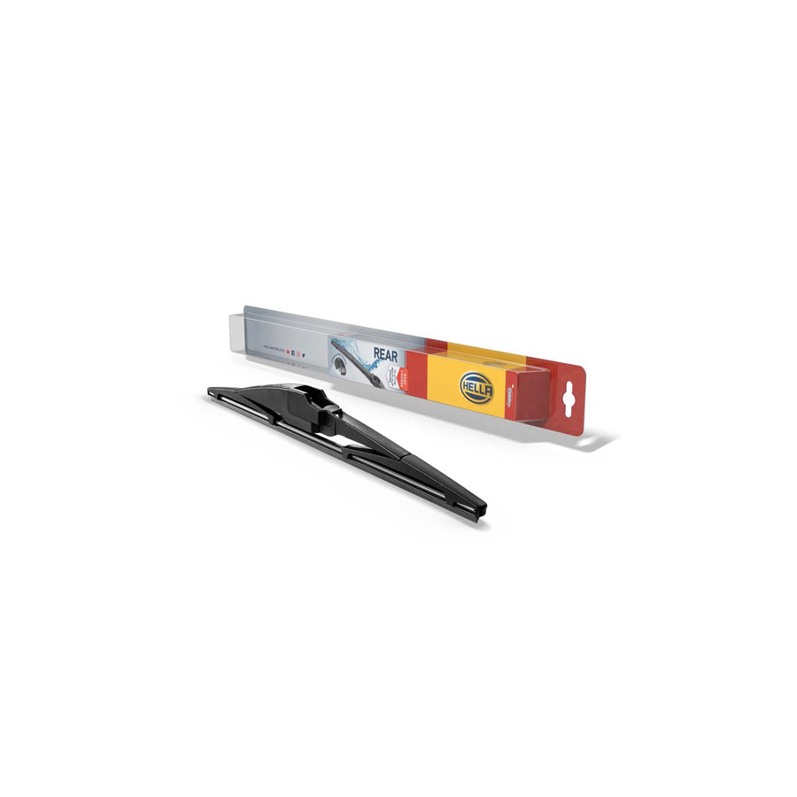 Hella 9Xw 358 112-931 Wiper Blade | ML Performance EU Car Parts