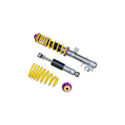 KW 35240020 Fiat Ford Variant 3 Coilover Kit (500 & KA) 2 | ML Performance EU Car Parts