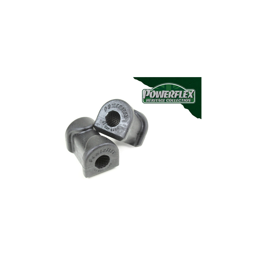 Powerflex PFF5-302-19H BMW E30 Front Anti Roll Bar Bush 19mm | ML Performance EU Car Parts