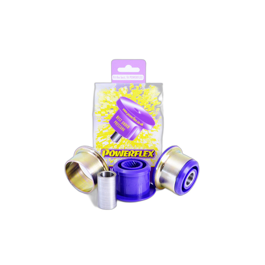 Powerflex PFF88-202 Volvo Front Arm Rear Bush (Inc. 260 & 240) | ML Performance EU Car Parts