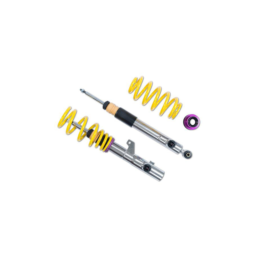 KW 39081012 Cupra Ateca DDC Plug & Play Coilovers 2 | ML Performance EU Car Parts