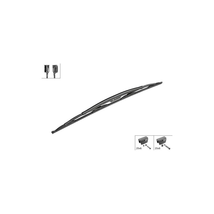 Bosch 3397015000 Wiper Blade | ML Performance EU Car Parts
