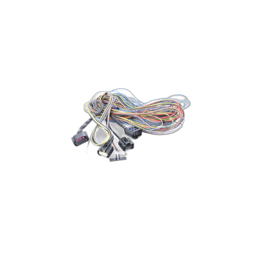 Genuine BMW 61119190411 E70 F15 E71 Wiring Harness For Module ASF/ ASA (Inc. X6 35dX, X5 35dX & X5 50iX 4.0) | ML Performance EU Car Parts