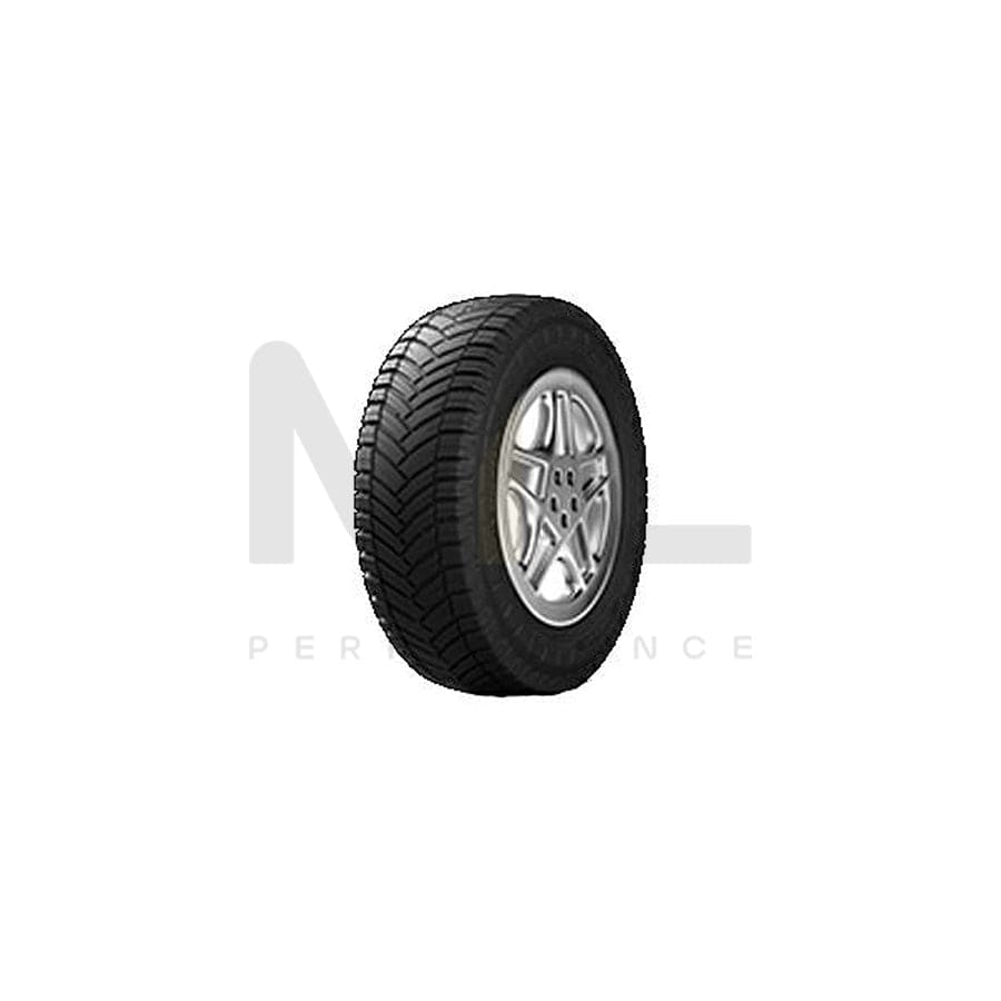 Michelin Agilis CrossClimate 235/65 R16 121R All Season Van Tyre | ML Performance UK Car Parts