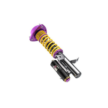KW 39758204 Scion Subaru Toyota Clubsport 3-Way Coilover Kit (FR-S, BRZ, GR86 & GT86) 4 | ML Performance EU Car Parts