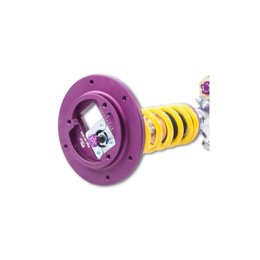 KW 3A725081 Mercedes-Benz W205 Variant 4 Coilover Kit 8 | ML Performance EU Car Parts