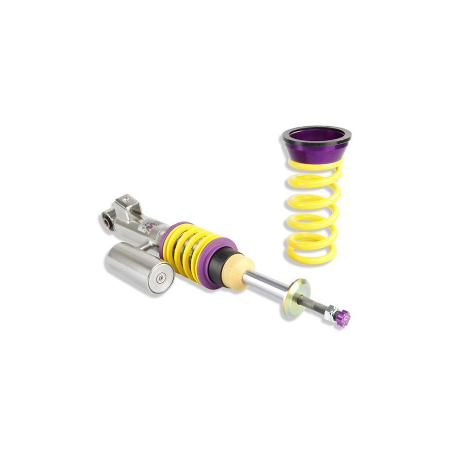 KW 35271003 Porsche 996 911 Variant 3 Coilover Kit 6 | ML Performance EU Car Parts