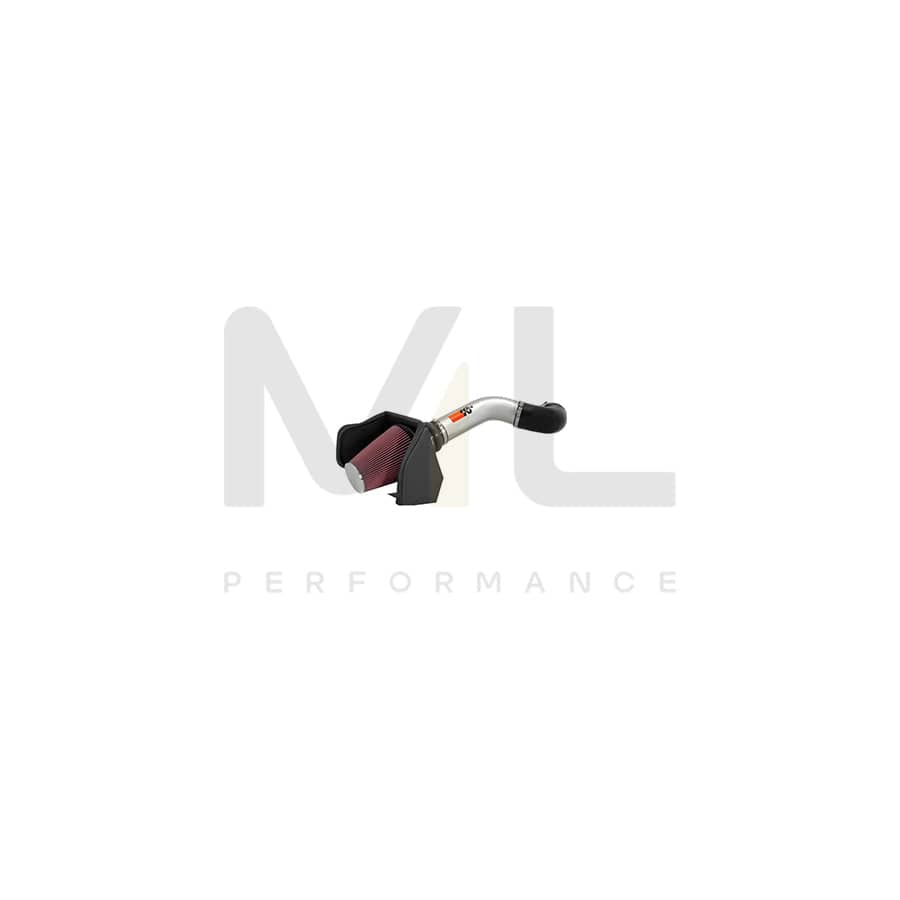 K&N 77-3021KP Performance Air Intake System | ML Car Parts UK | ML Performance