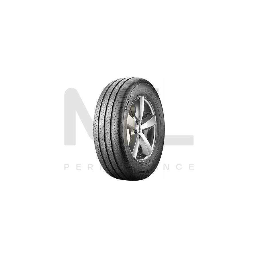 Continental Vanco™ Eco 195/65 R16 104/102T Van Summer Tyre | ML Performance EU Car Parts