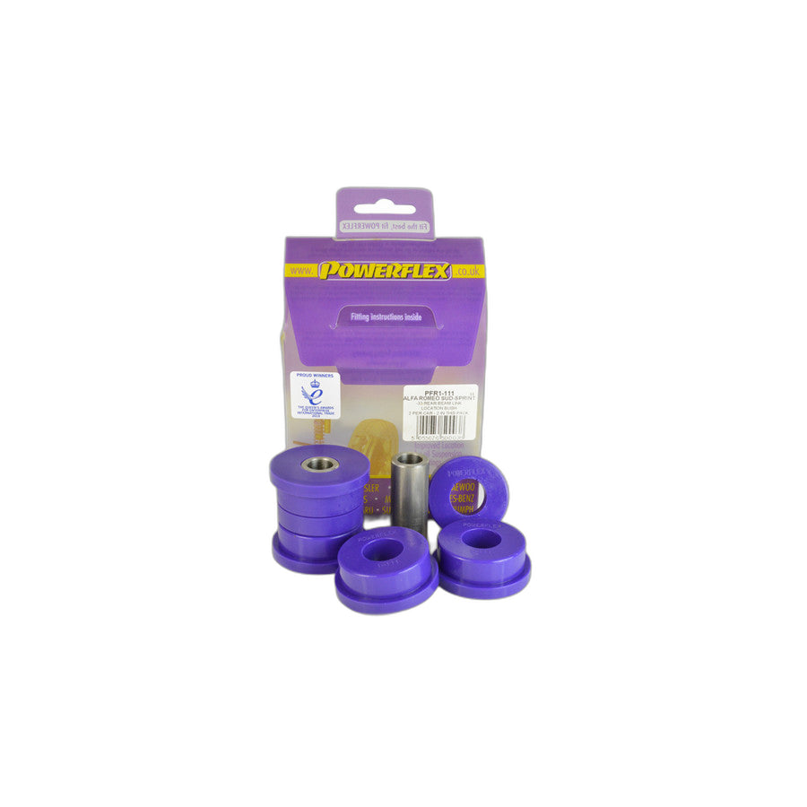 Powerflex PFR1-111 Alfa Romeo Alfasud Rear Panhard Rod Bush | ML Performance EU Car Parts