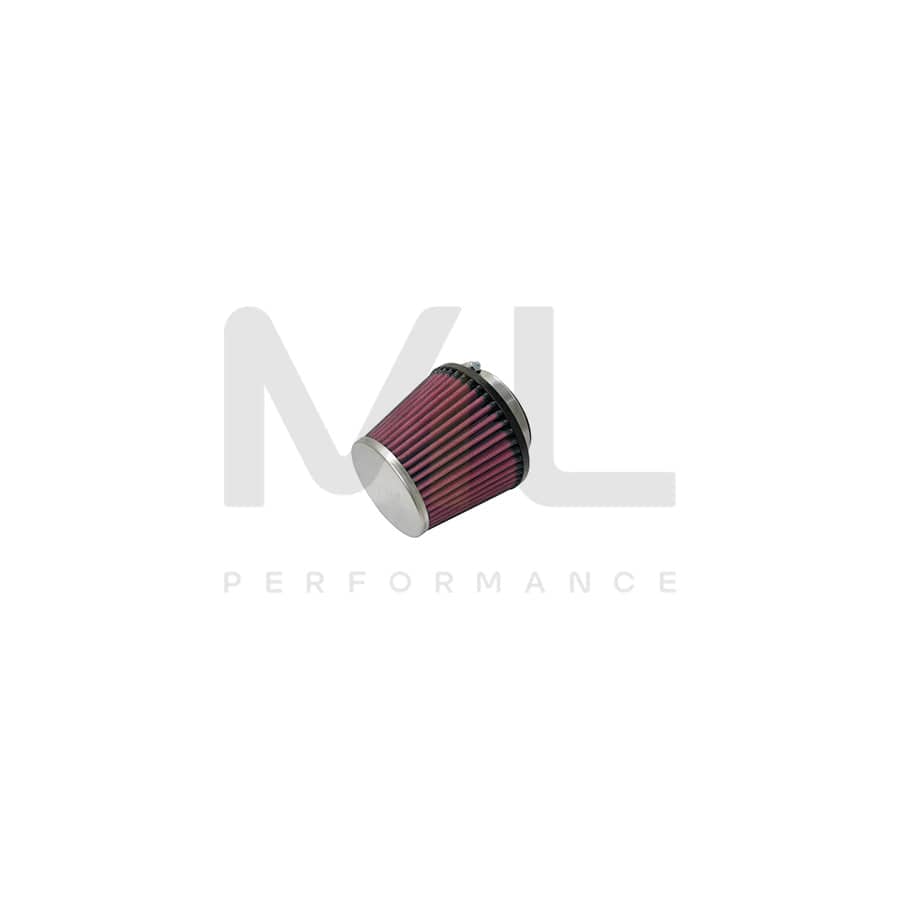 K&N RC-9080 Universal Clamp-On Air Filter | ML Car Parts UK | ML Performance