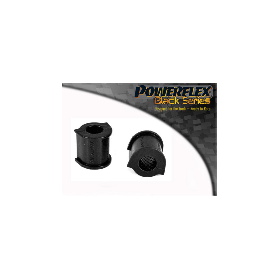Powerflex PFF1-104-14BLK Alfa Romeo Alfasud Anti Roll Bar To Arm Bush 14mm | ML Performance EU Car Parts